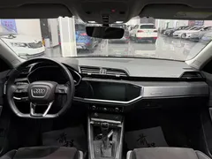 2022 Audi Q3 35 TFSI Fashion Dynamic — фото 21