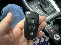 2022 Audi Q3 35 TFSI Fashion Dynamic — фото 22
