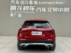 2022 Mercedes-Benz GLA 200 — фото 4