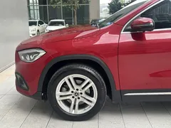 2022 Mercedes-Benz GLA 200 — фото 5