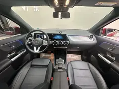 2022 Mercedes-Benz GLA 200 — фото 6