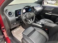 2022 Mercedes-Benz GLA 200 — фото 8