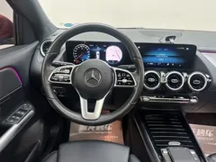 2022 Mercedes-Benz GLA 200 — фото 10