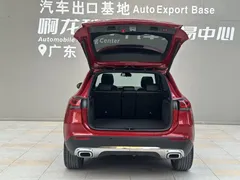 2022 Mercedes-Benz GLA 200 — фото 14