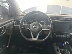 2023 Nissan Qashqai 2.0L CVT XV Prem., белый — фото 7