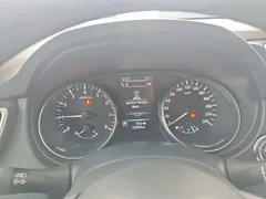2023 Nissan Qashqai 2.0L CVT XV Prem., белый — фото 8