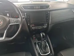 2023 Nissan Qashqai 2.0L CVT XV Prem., белый — фото 9