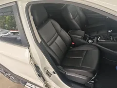 2023 Nissan Qashqai 2.0L CVT XV Prem., белый — фото 20