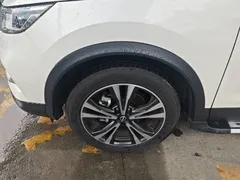 2023 Nissan Qashqai 2.0L CVT XV Prem., белый — фото 25