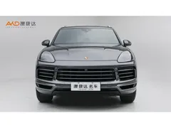 2021 Porsche Cayenne /2.0T/21 /E-Hybrid — фото 2
