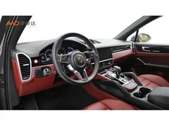 2021 Porsche Cayenne /2.0T/21 /E-Hybrid — фото 6