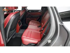 2021 Porsche Cayenne /2.0T/21 /E-Hybrid — фото 7