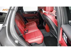 2021 Porsche Cayenne /2.0T/21 /E-Hybrid — фото 8