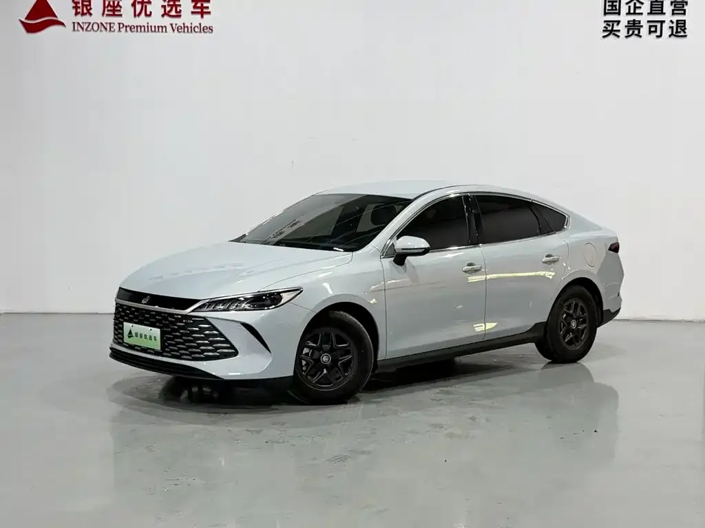 2025 BYD Seal 05 55KM