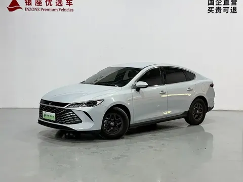 2025 BYD Seal 05 55KM