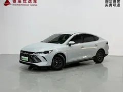 2025 BYD Seal 05 55KM, синий — фото 1