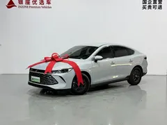 2025 BYD Seal 05 55KM, синий — фото 3