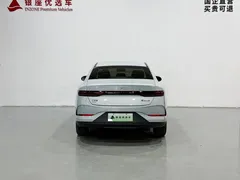 2025 BYD Seal 05 55KM, синий — фото 6