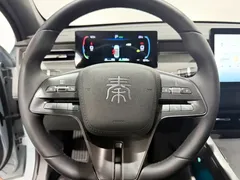 2025 BYD Seal 05 55KM, синий — фото 10