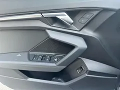 2022 Audi A3 Sportback 35 TFSI — фото 9
