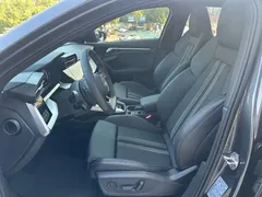 2022 Audi A3 Sportback 35 TFSI — фото 11