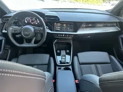 2022 Audi A3 Sportback 35 TFSI — фото 13
