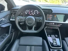 2022 Audi A3 Sportback 35 TFSI — фото 15