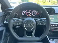 2022 Audi A3 Sportback 35 TFSI — фото 16