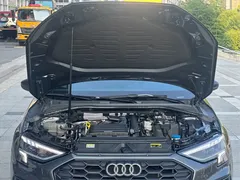 2022 Audi A3 Sportback 35 TFSI — фото 22