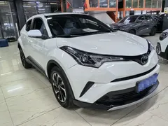 2021 Toyota IZOA 2.0L SPORT, белый — фото 3
