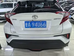 2021 Toyota IZOA 2.0L SPORT, белый — фото 5
