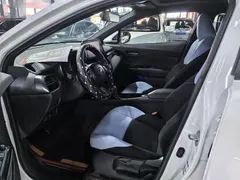 2021 Toyota IZOA 2.0L SPORT, белый — фото 7