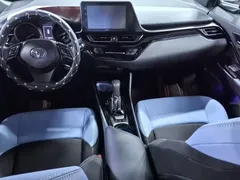 2021 Toyota IZOA 2.0L SPORT, белый — фото 8