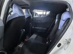 2021 Toyota IZOA 2.0L SPORT, белый — фото 9