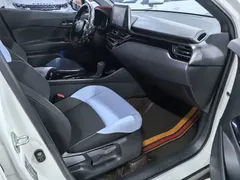 2021 Toyota IZOA 2.0L SPORT, белый — фото 10