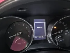 2021 Toyota IZOA 2.0L SPORT, белый — фото 11