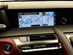 2021 Lexus LC 500h, чёрный — фото 11