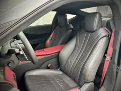 2021 Lexus LC 500h, чёрный — фото 12