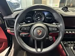 2023 Porsche 911 Carrera T 3.0T, чёрный — фото 6