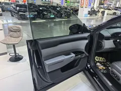 2025 Zeekr 7X 100kWh Long Range RWD Smart Driving, чёрный — фото 7