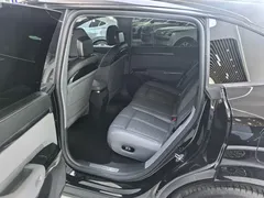 2025 Zeekr 7X 100kWh Long Range RWD Smart Driving, чёрный — фото 10