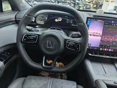 2025 Zeekr 7X 100kWh Long Range RWD Smart Driving, чёрный — фото 12