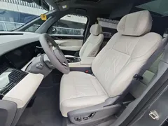 2024 Zeekr 009 6-Seat Executive 4WD 108kWh, зелёный — фото 25