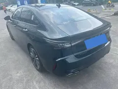 2023 Chery Arrizo 8 2.0T DCT, зелёный — фото 15