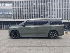 2024 Zeekr 009 6-Seat Executive 4WD 108kWh — фото 12