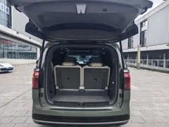 2024 Zeekr 009 6-Seat Executive 4WD 108kWh — фото 13