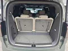 2024 Zeekr 009 6-Seat Executive 4WD 108kWh — фото 14