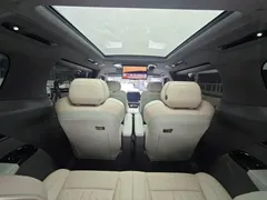 2024 Zeekr 009 6-Seat Executive 4WD 108kWh — фото 15