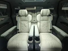2024 Zeekr 009 6-Seat Executive 4WD 108kWh — фото 18