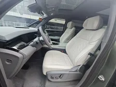 2024 Zeekr 009 6-Seat Executive 4WD 108kWh — фото 19